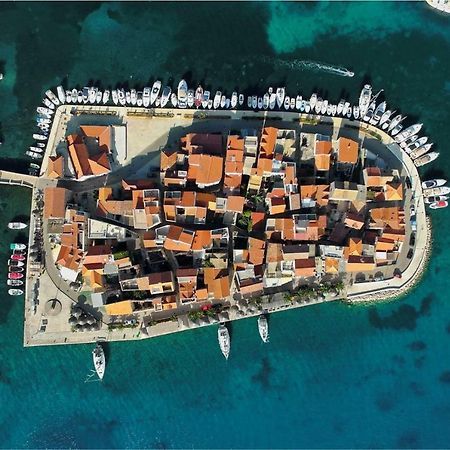 Apartments Nada Tribalj المظهر الخارجي الصورة
