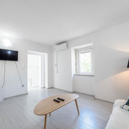 Apartments Nada Tribalj المظهر الخارجي الصورة