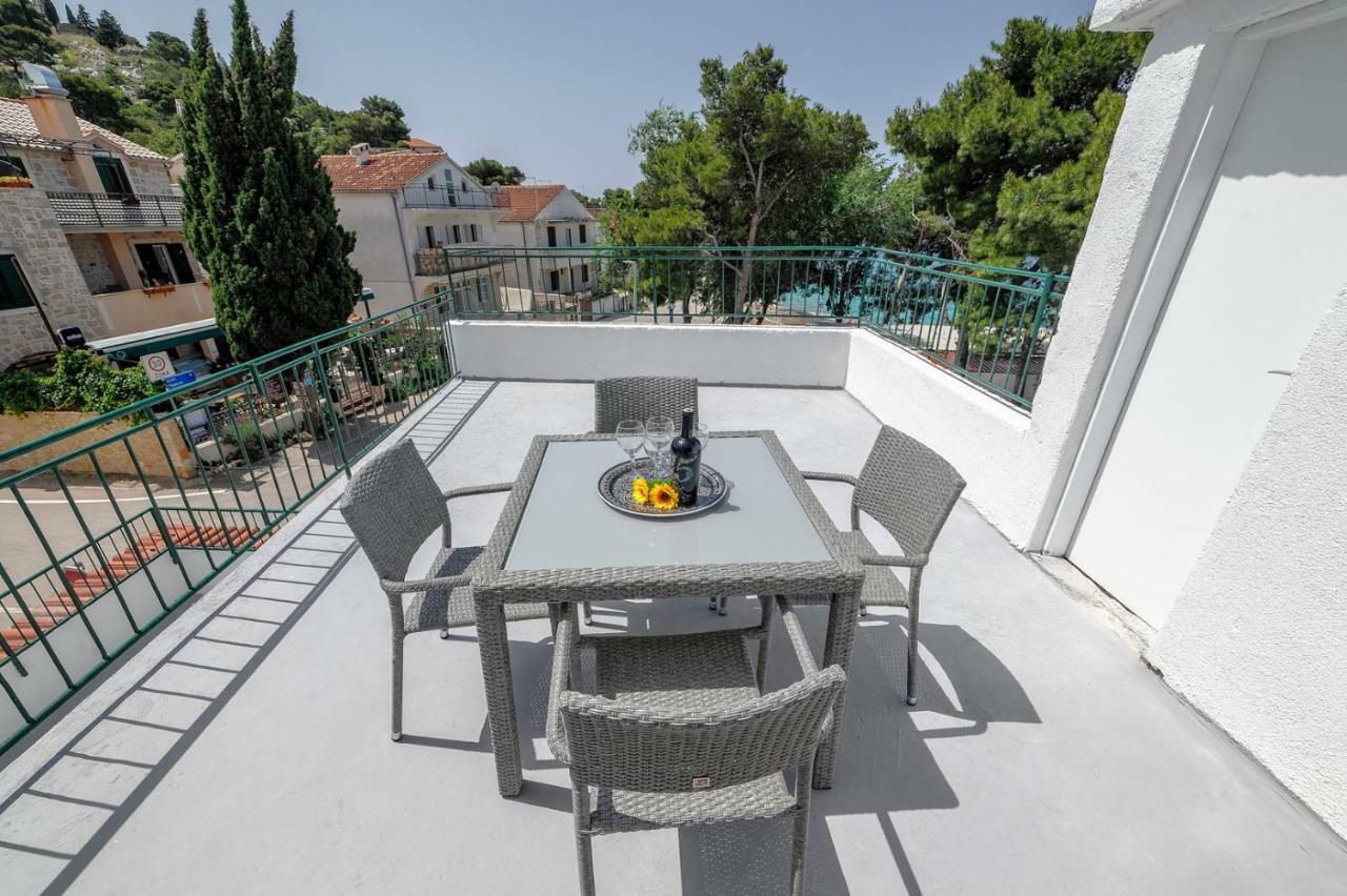 Apartments Nada Tribalj المظهر الخارجي الصورة