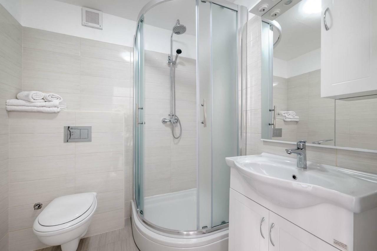 Apartments Nada Tribalj المظهر الخارجي الصورة