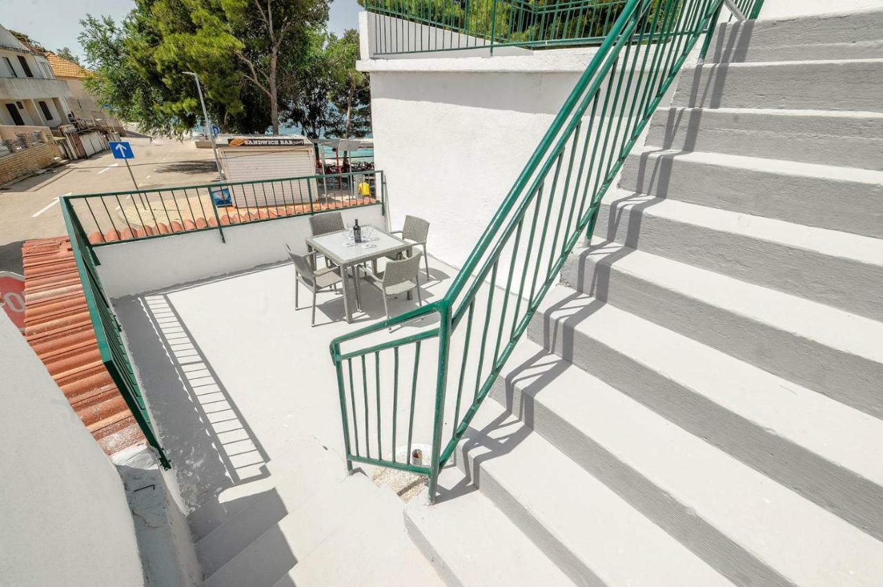 Apartments Nada Tribalj المظهر الخارجي الصورة