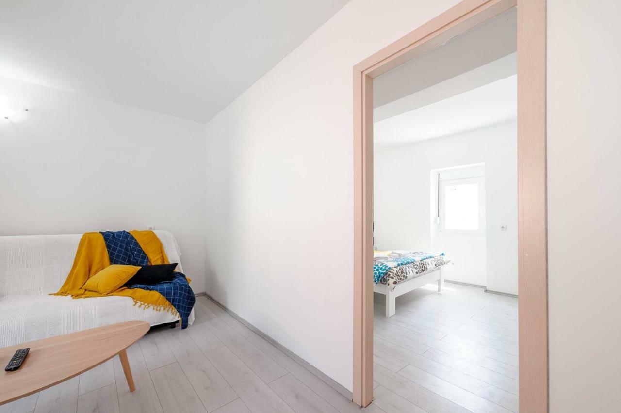 Apartments Nada Tribalj المظهر الخارجي الصورة