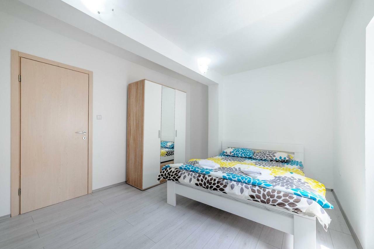 Apartments Nada Tribalj المظهر الخارجي الصورة