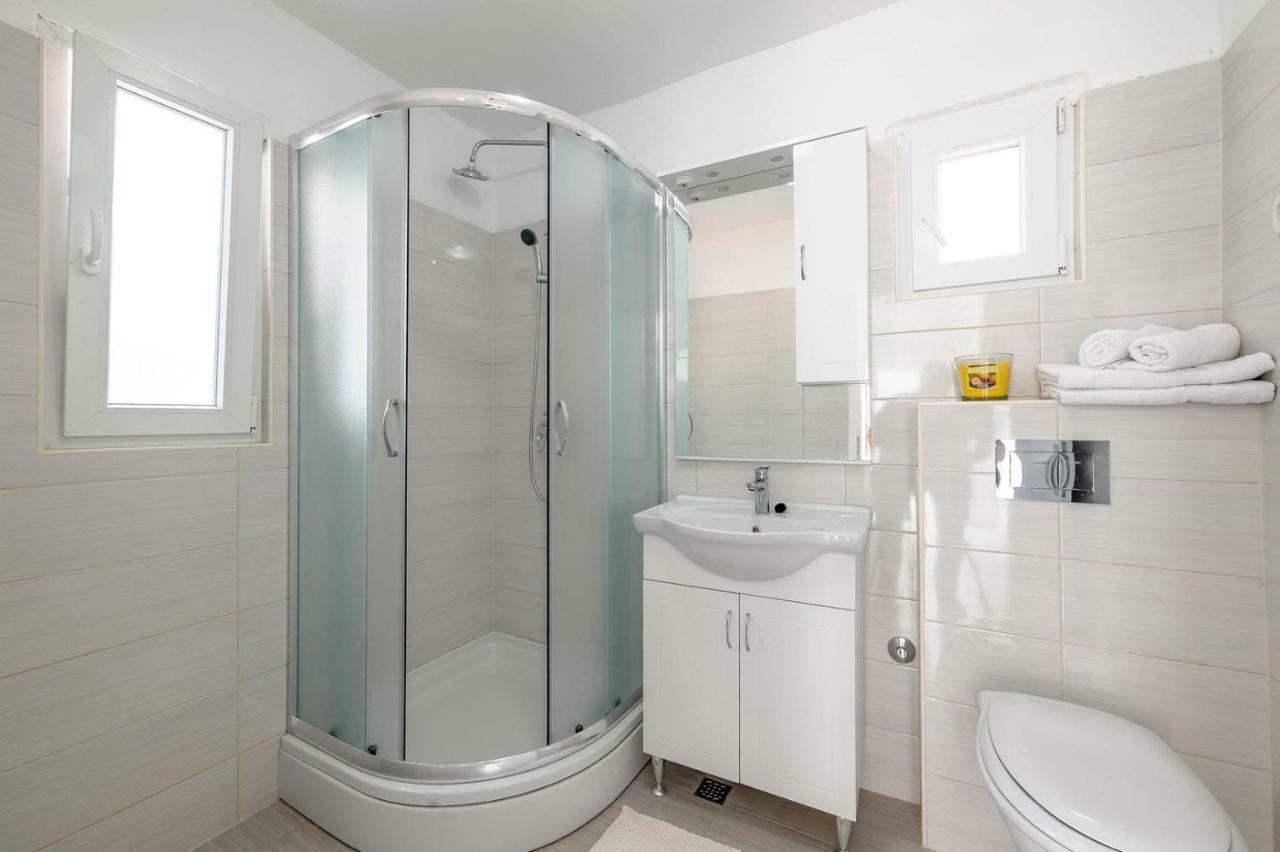 Apartments Nada Tribalj المظهر الخارجي الصورة