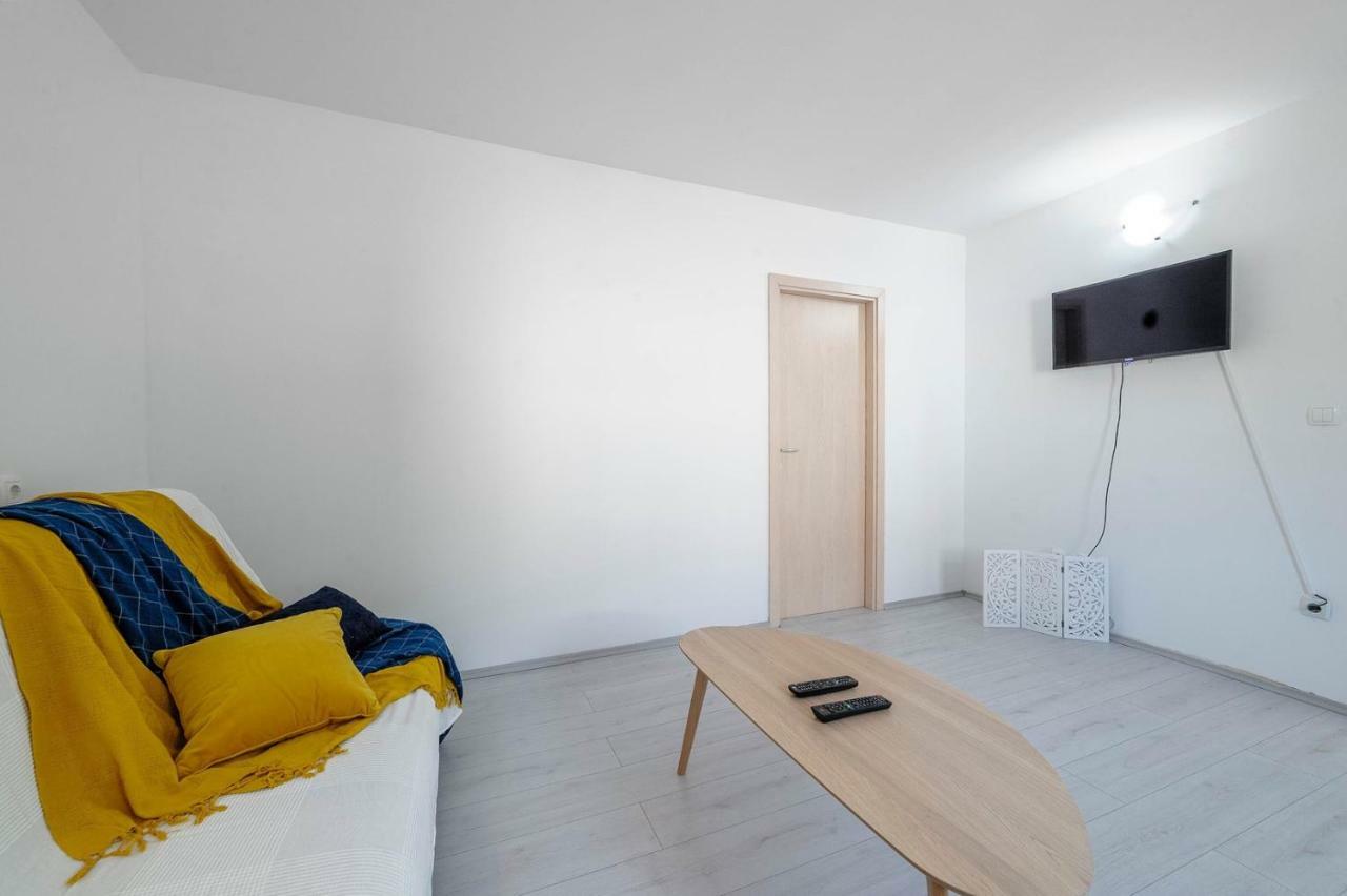 Apartments Nada Tribalj المظهر الخارجي الصورة