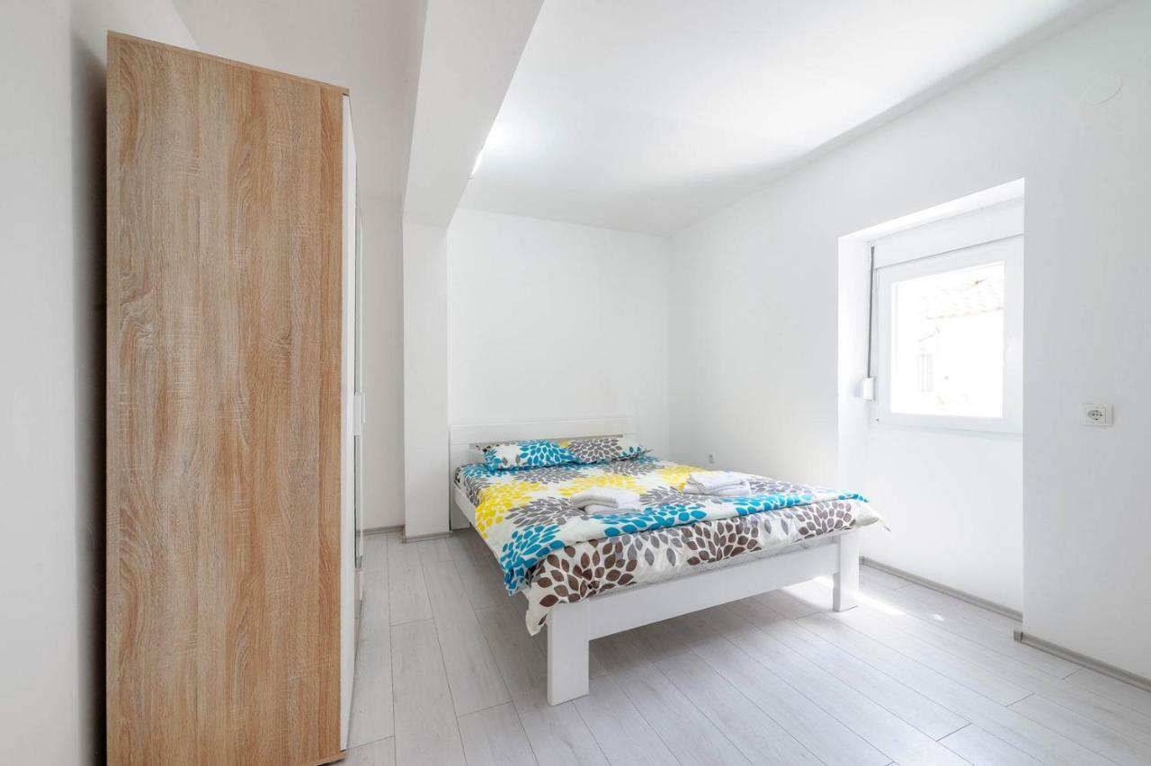 Apartments Nada Tribalj المظهر الخارجي الصورة