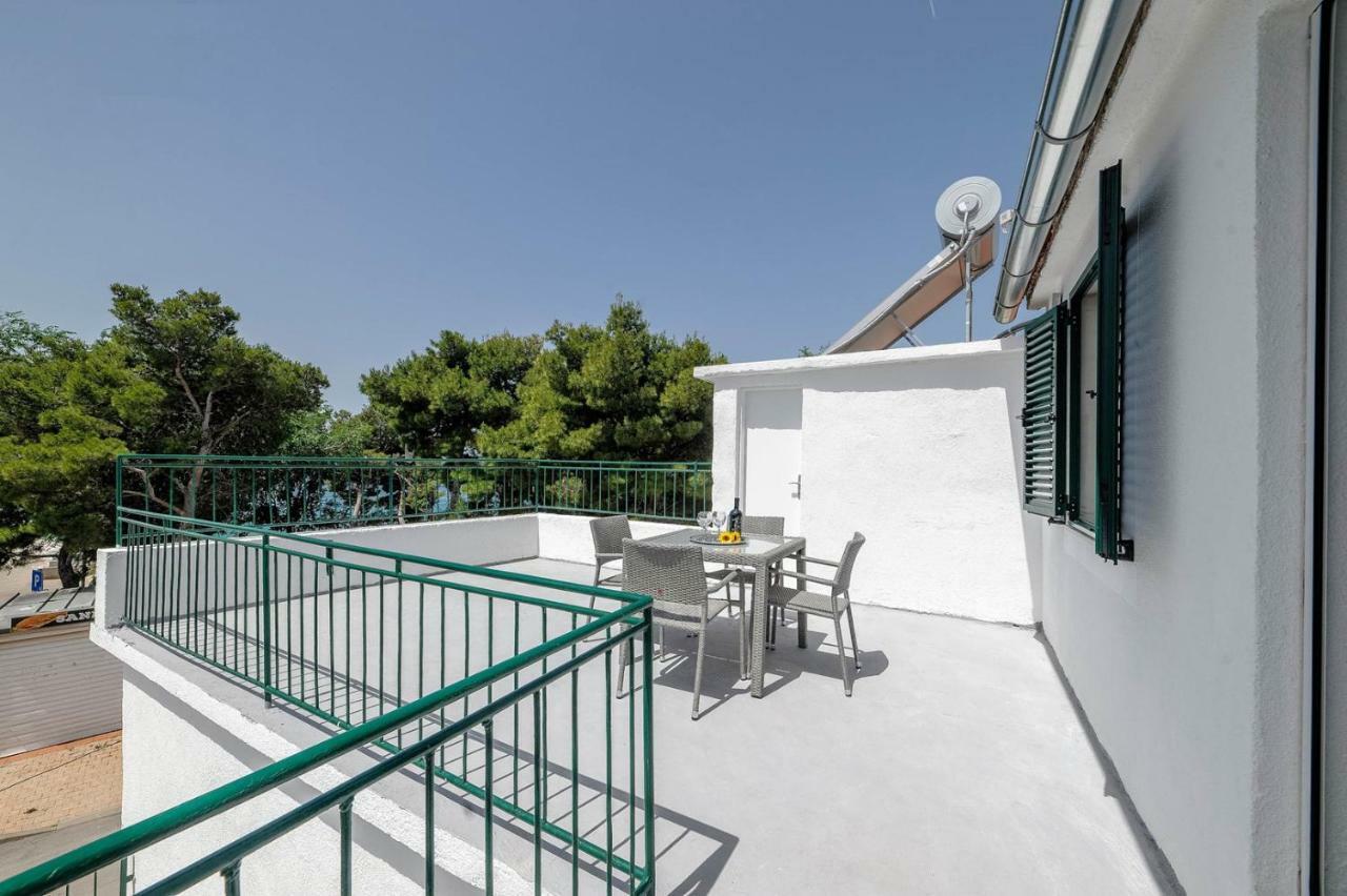 Apartments Nada Tribalj المظهر الخارجي الصورة