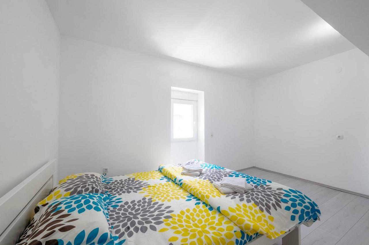 Apartments Nada Tribalj المظهر الخارجي الصورة