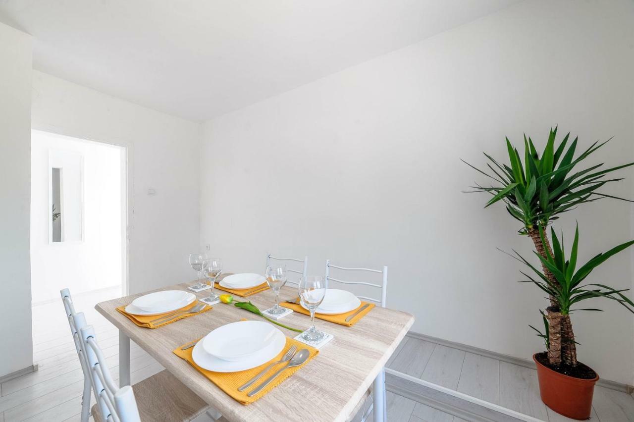 Apartments Nada Tribalj المظهر الخارجي الصورة