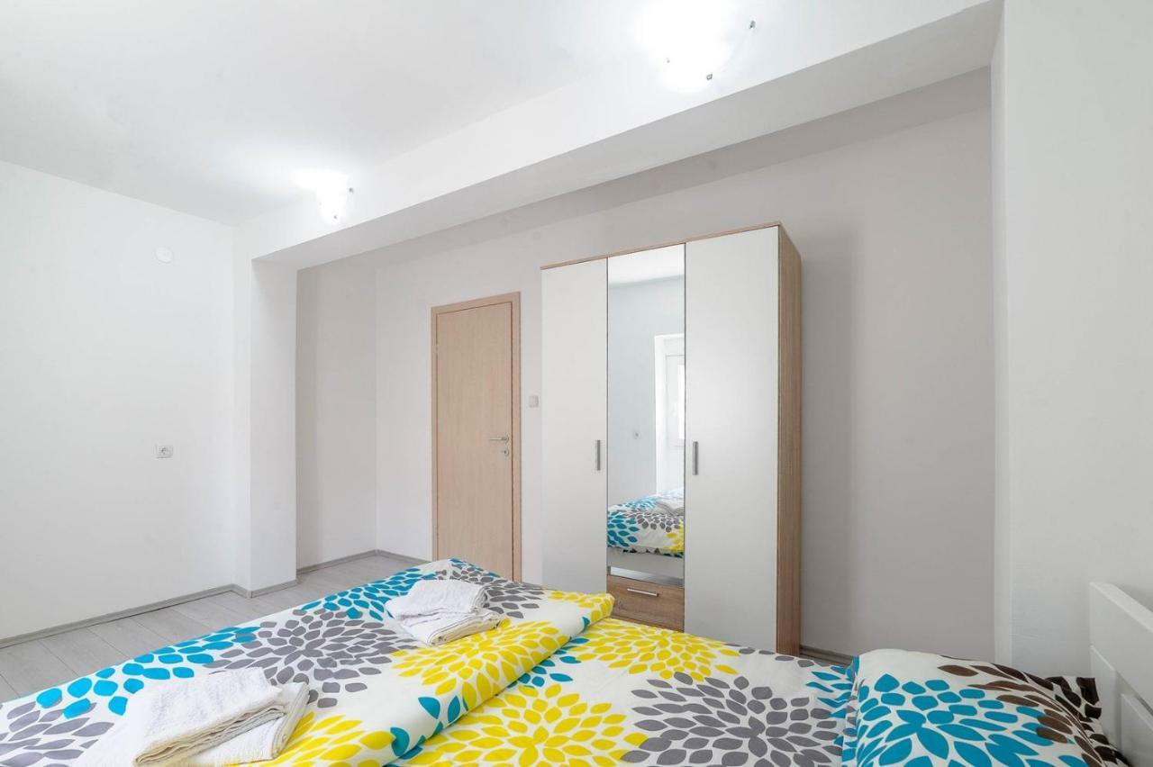 Apartments Nada Tribalj المظهر الخارجي الصورة